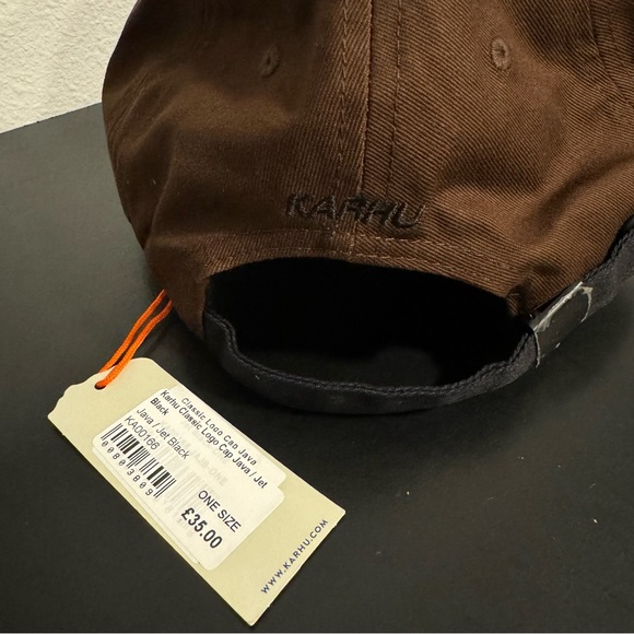 Karhu Classic Logo Cap - Picture 4 of 5